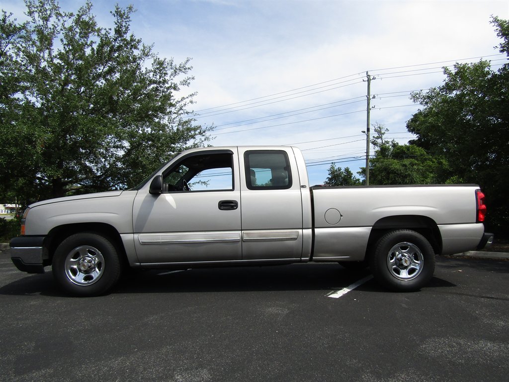 chevrolet silverado 1500 2004 1GCEC19XX4Z151495 image chevrolet silverado 1500 2004 1GCEC19XX4Z151495 image